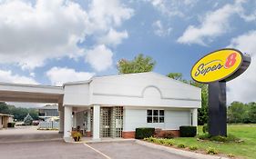 Super 8 Motel Stevensville Michigan